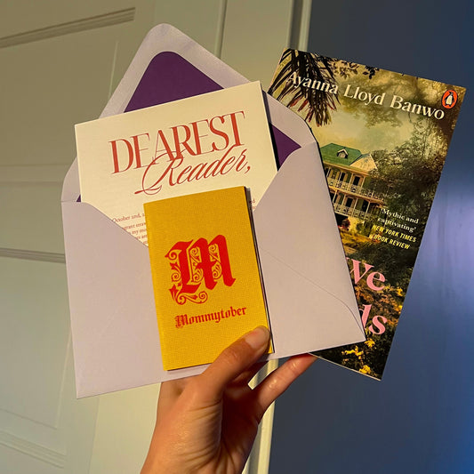 Dearest Reader Club Membership