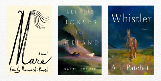 14 books for year of the horse