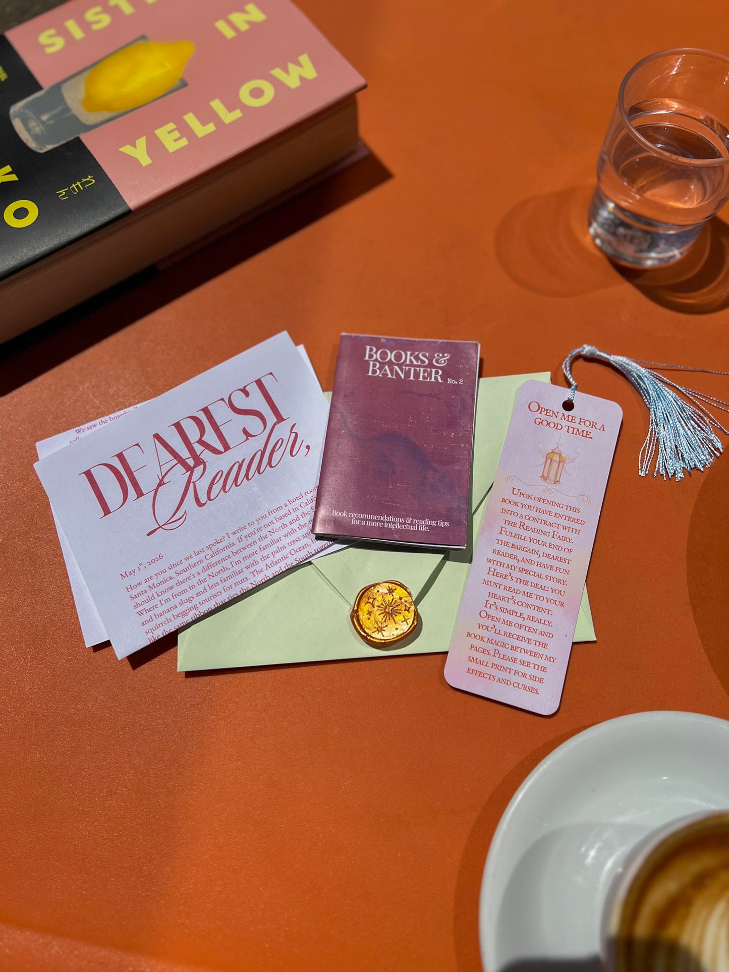 Zine No. 2