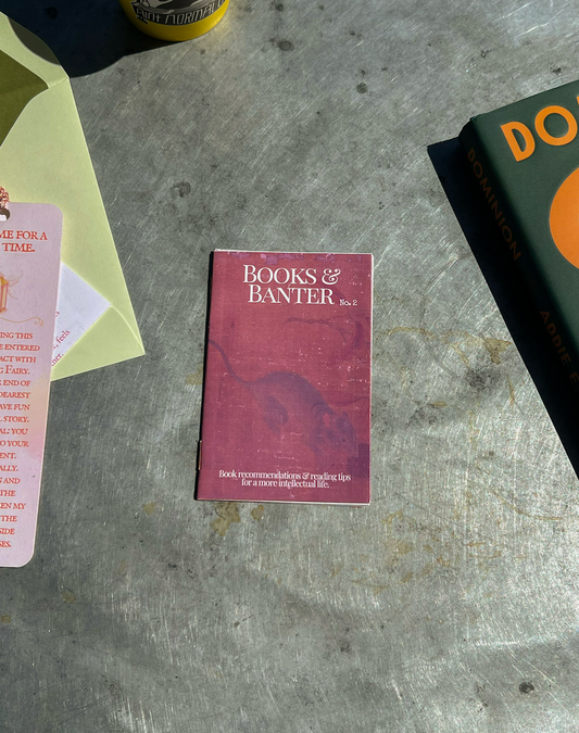 Zine No. 2