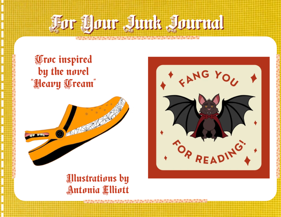 Mommytober Zine